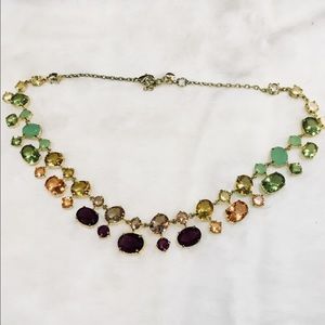 AMAZING 😍 Multi-color stone necklace